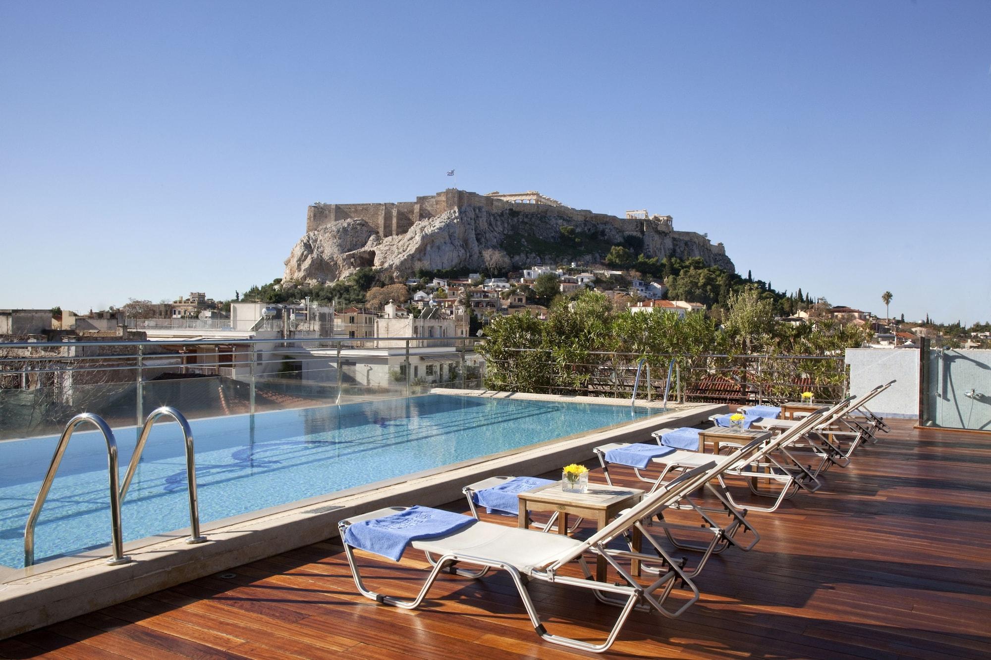 Hotel Electra Palace 5*