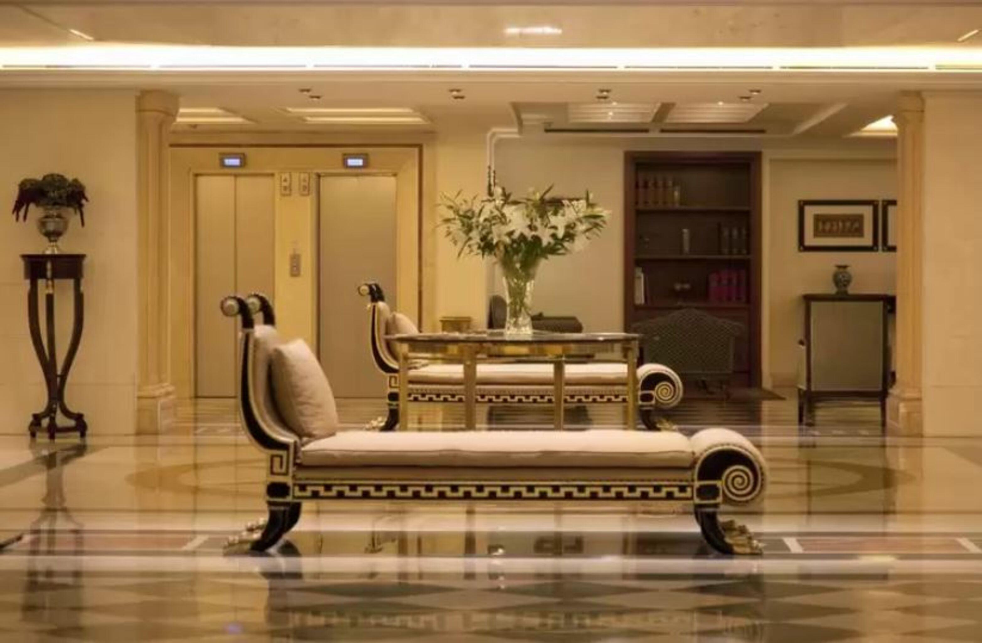 Electra Palace Hotel 5*