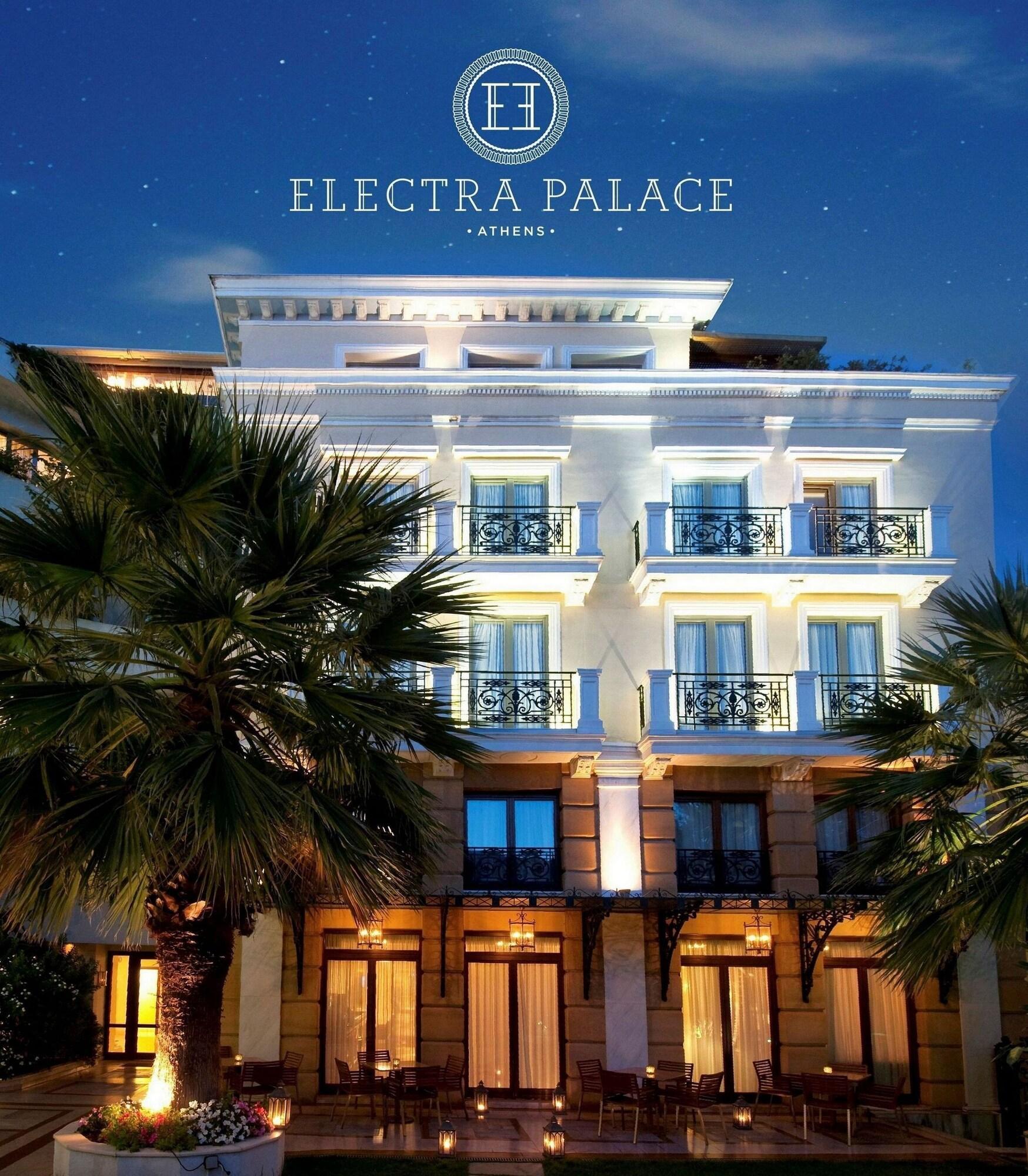 Electra Palace Hotel