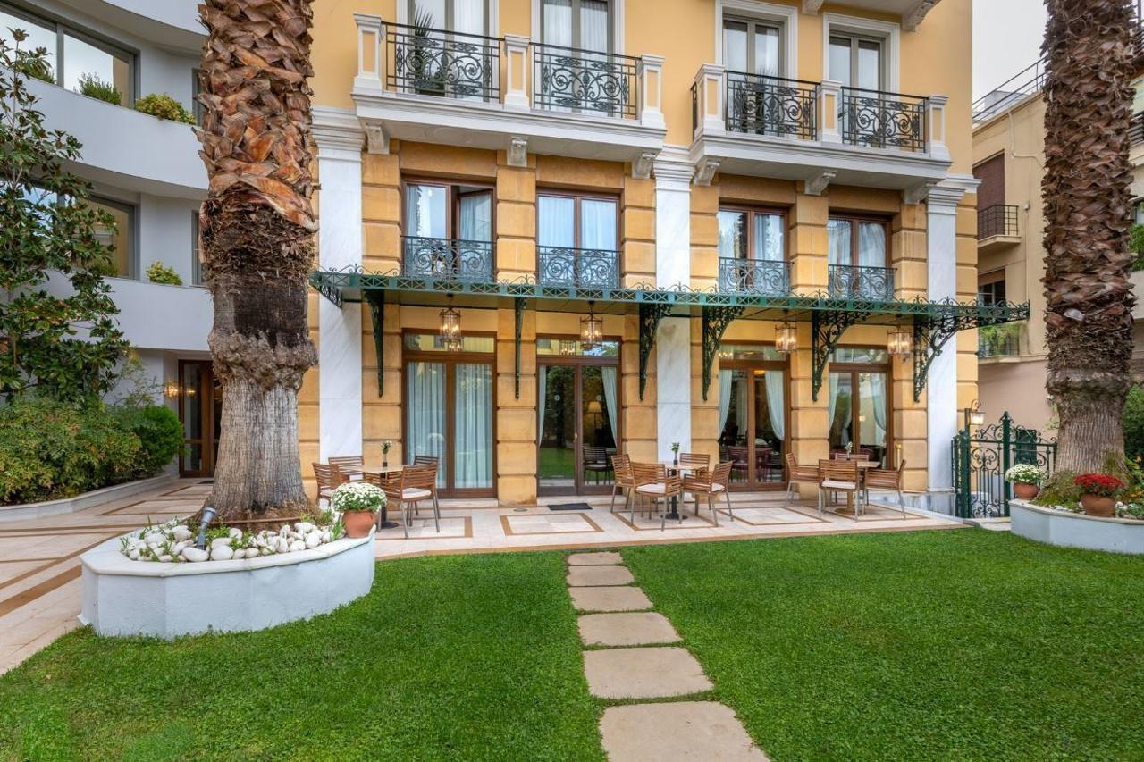 Electra Palace