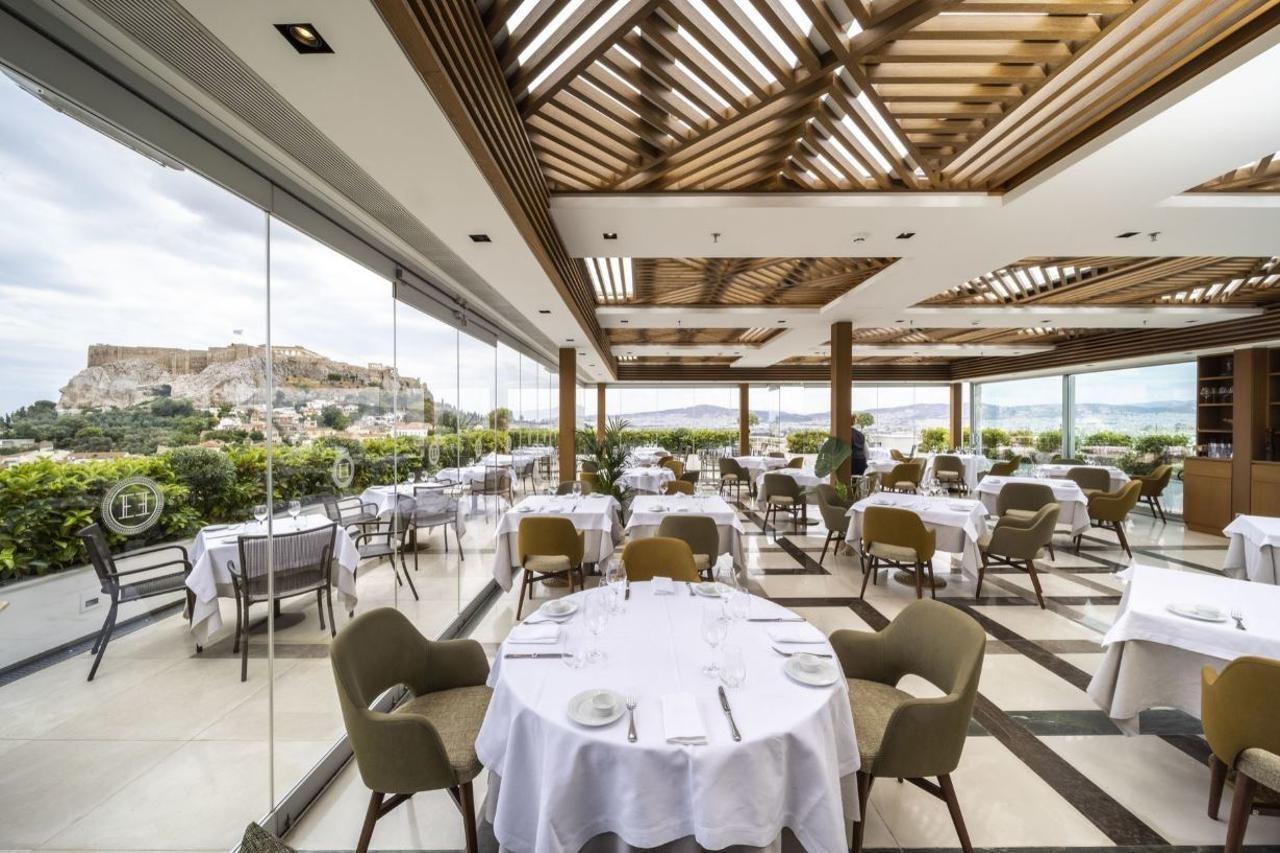 Hotel Electra Palace 5*