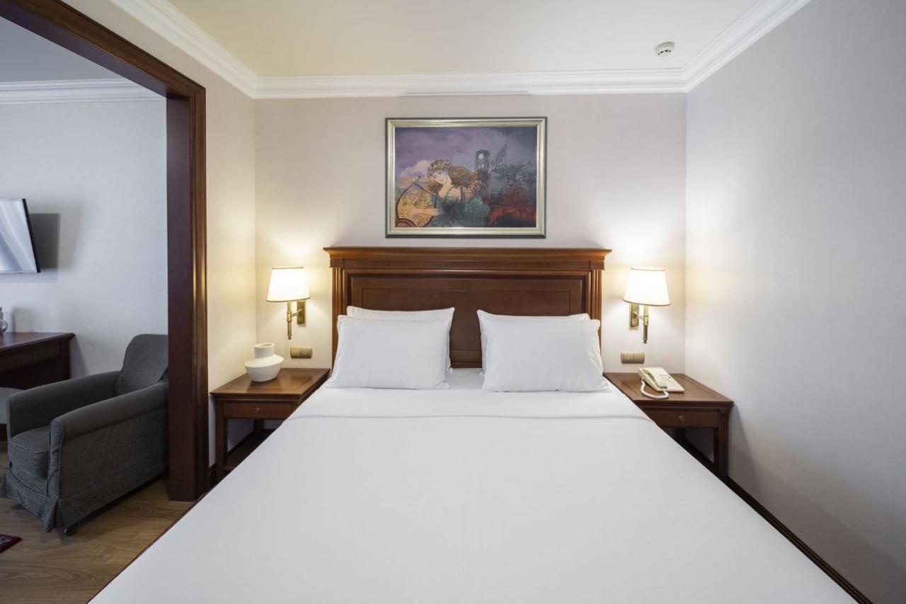 Electra Palace Hotel Athens