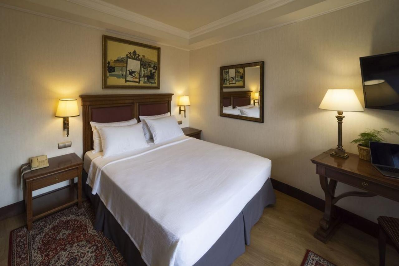 Electra Palace Hotel
