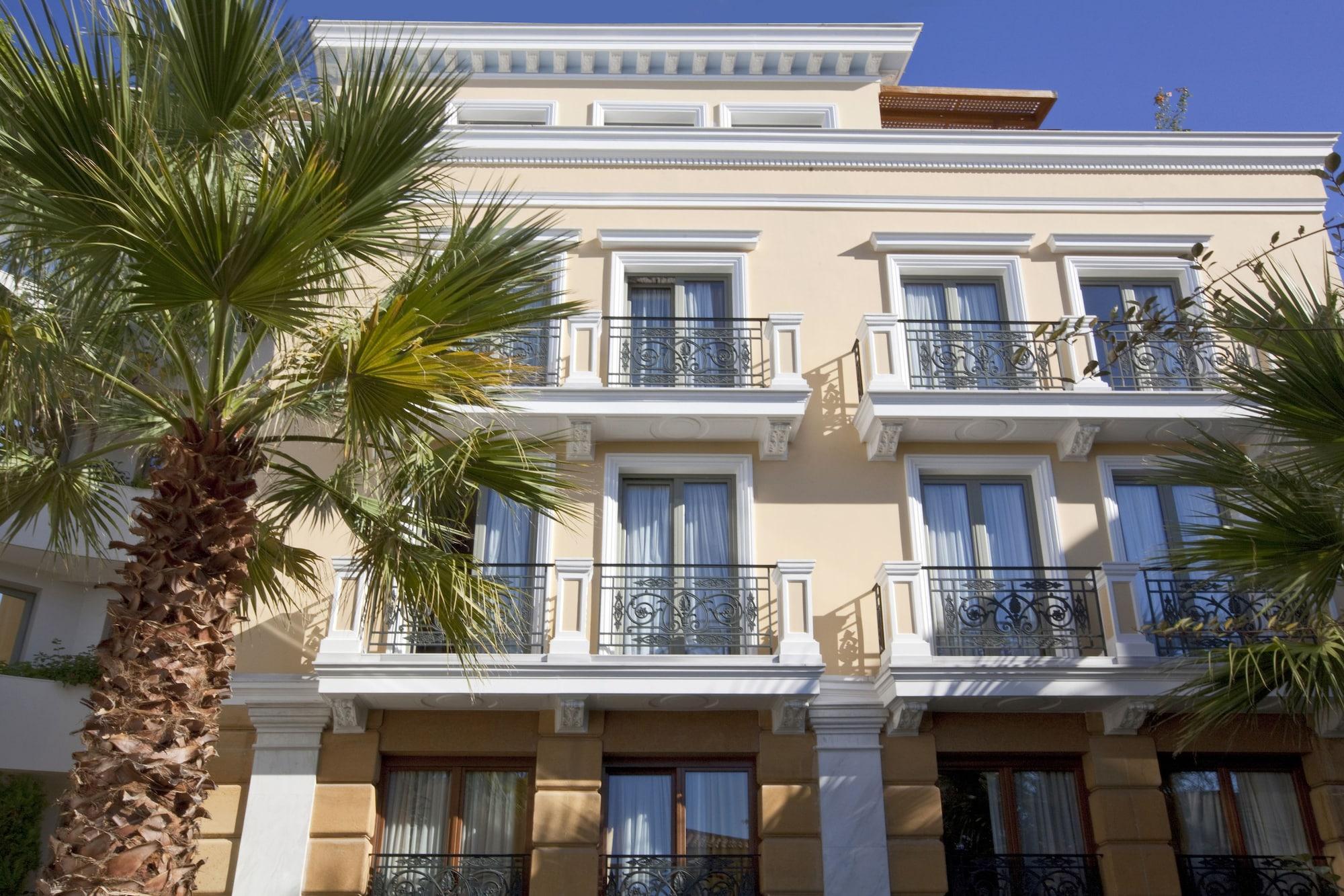 Hotel Electra Palace 5*
