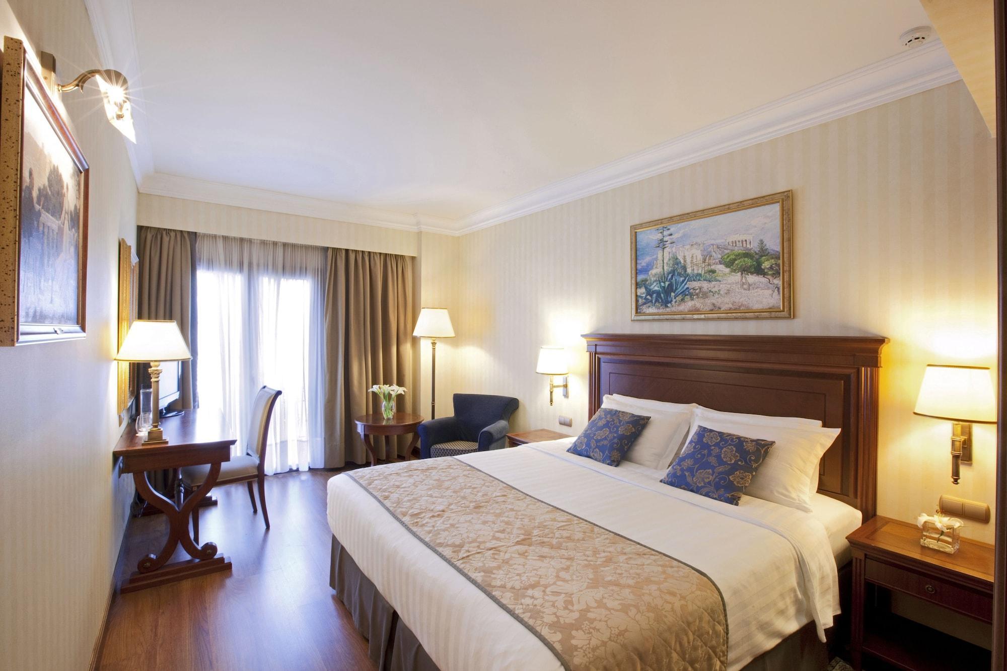 Electra Palace Hotel Athens