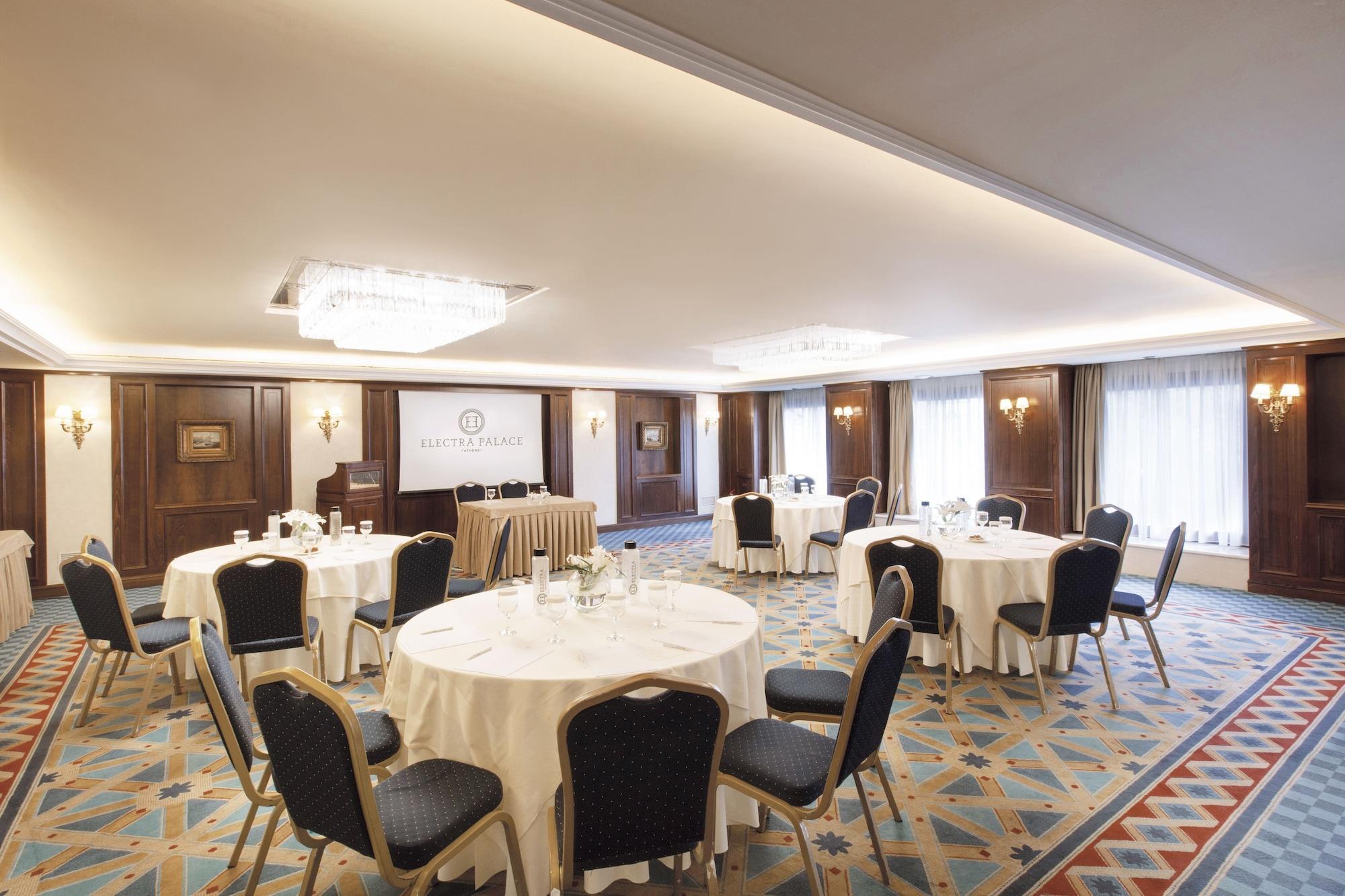 Electra Palace Hotel 5*