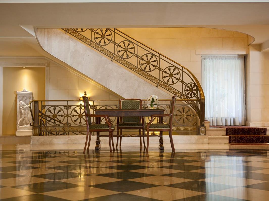 Electra Palace Hotel Athens