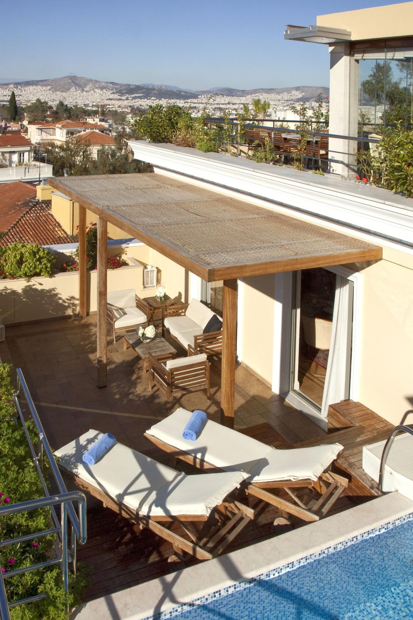 Hotel Electra Palace