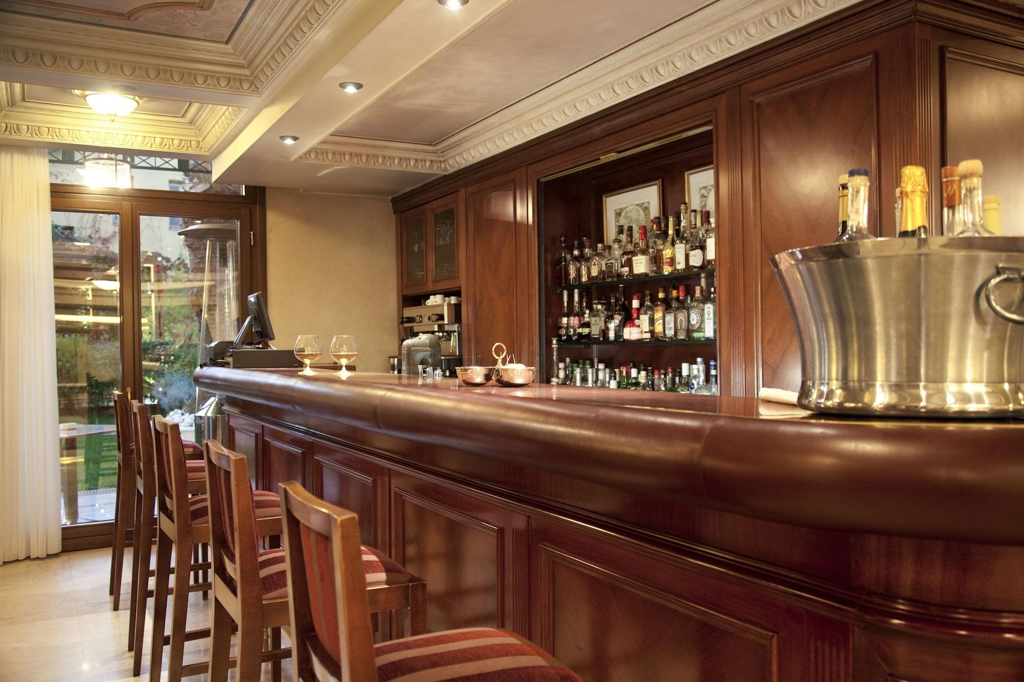 Hotel Electra Palace Athens