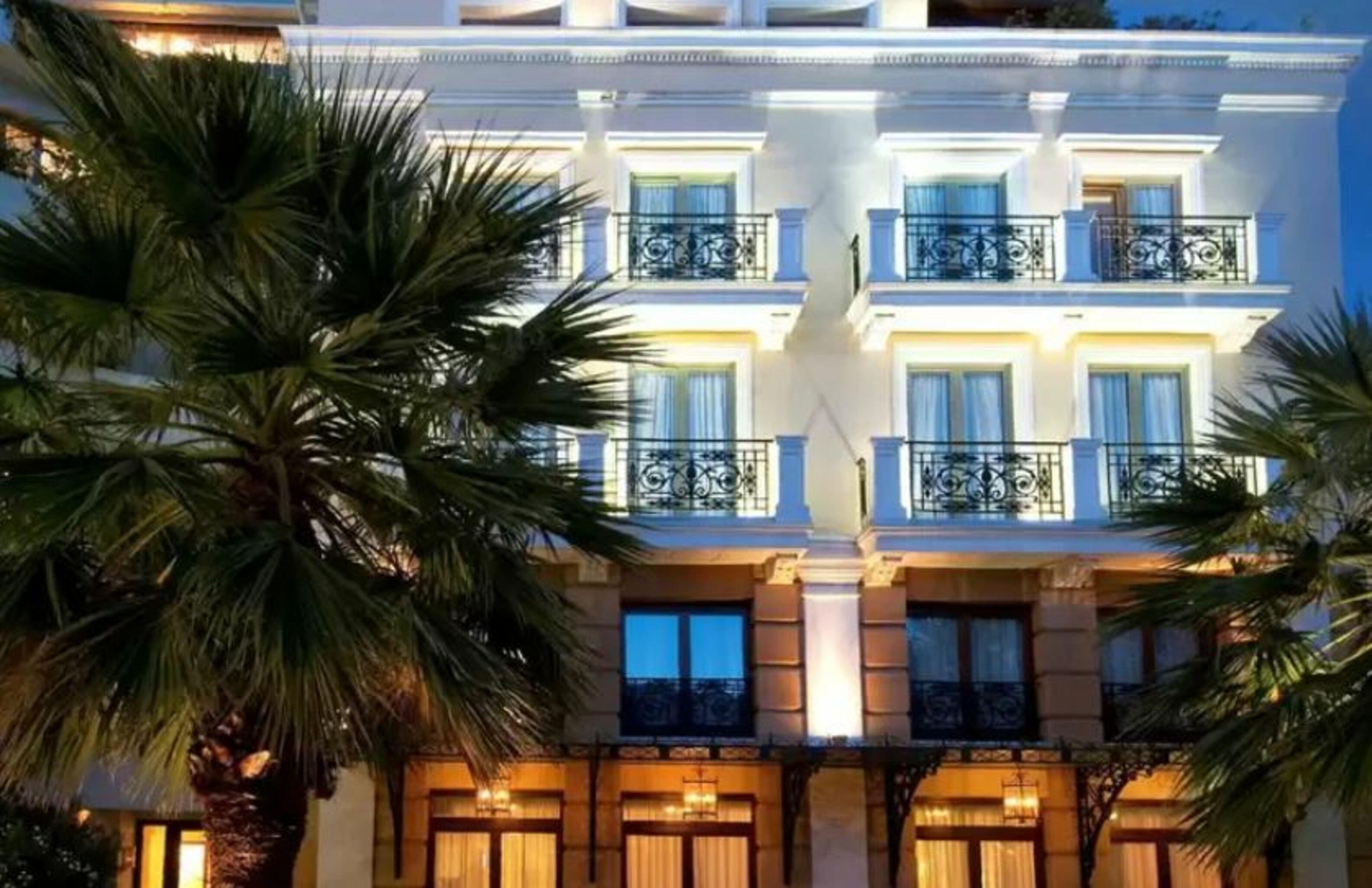 Electra Palace Hotel 5*