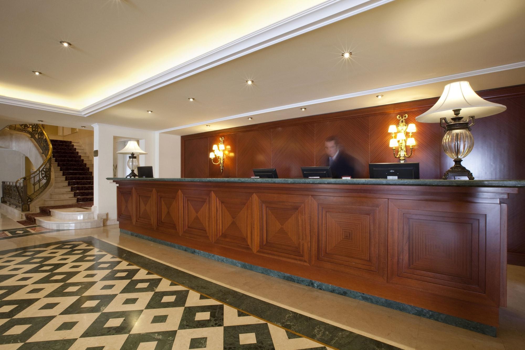 Electra Palace 5* Athens