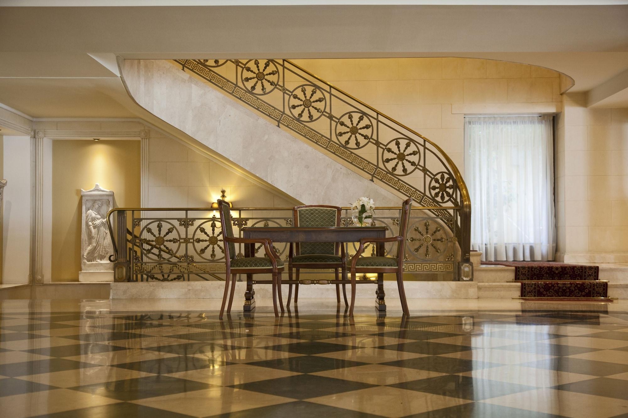 Electra Palace Hotel