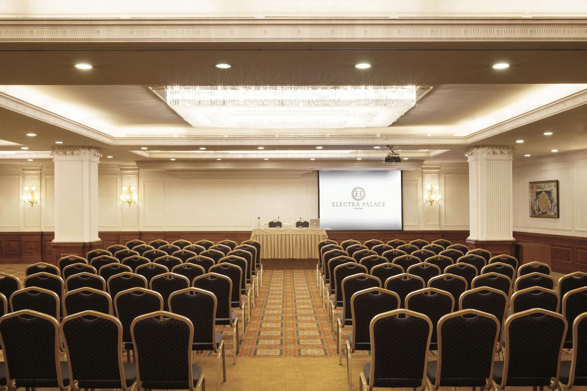 Electra Palace Hotel 5*