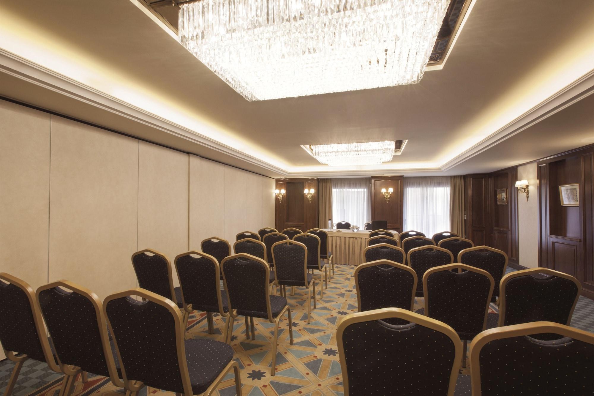 Hotel Electra Palace Athens
