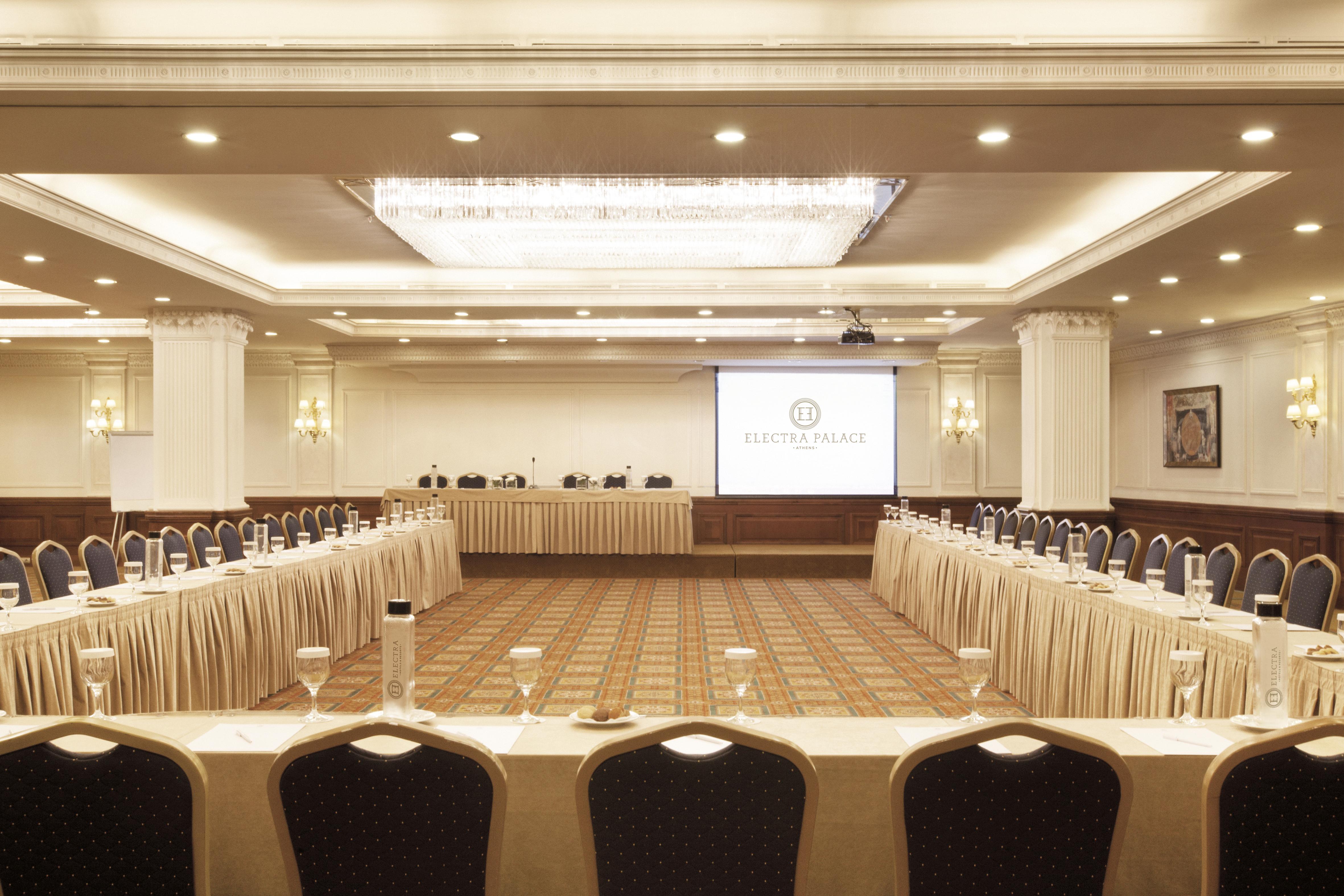 Electra Palace 5* Athens
