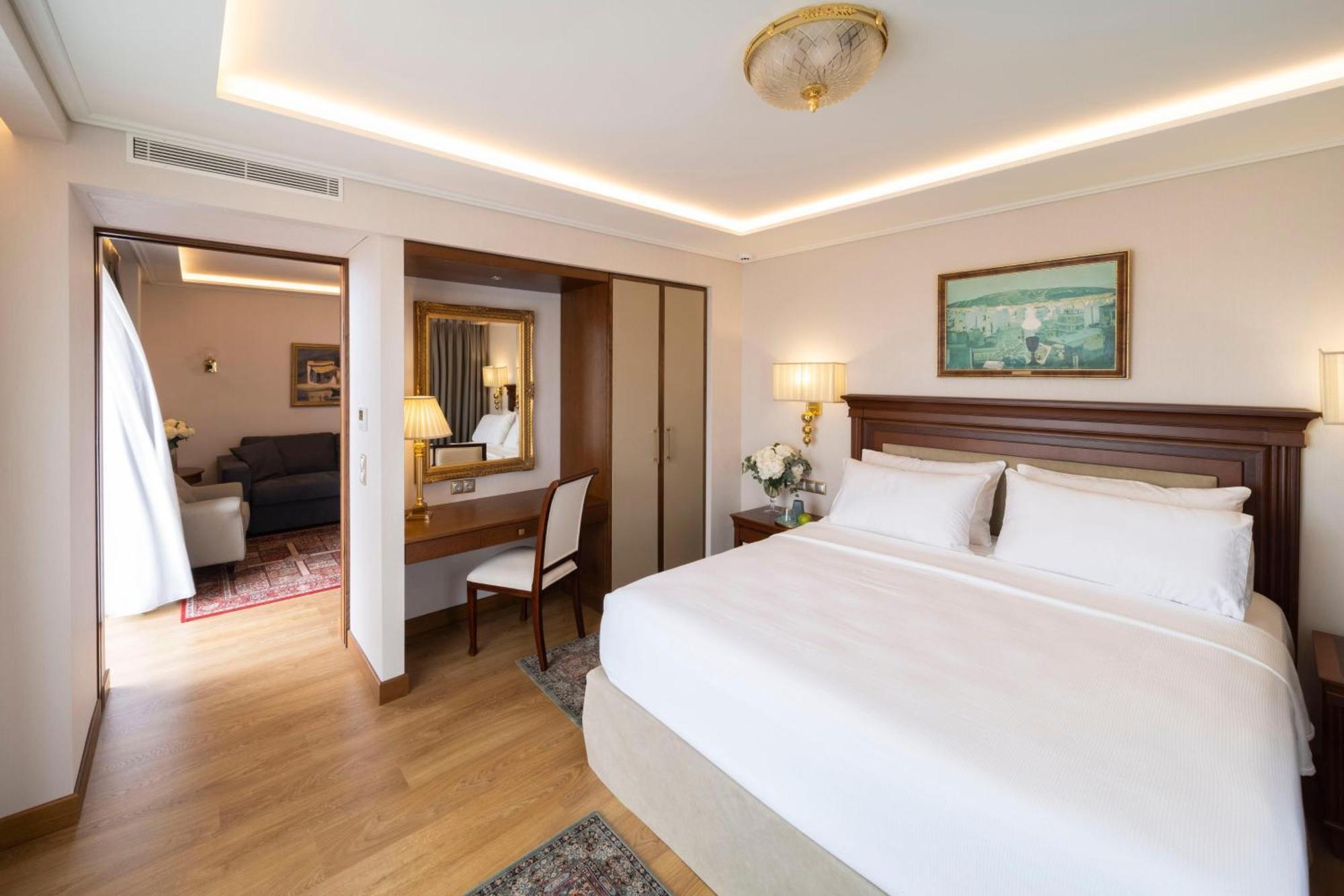 Hotel Electra Palace