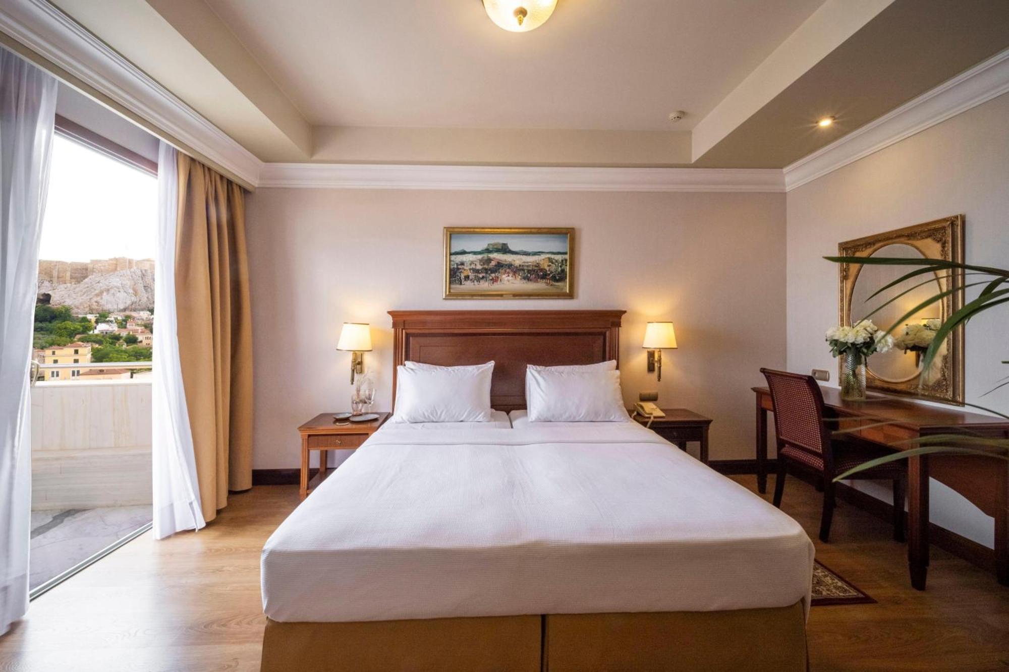 Electra Palace Hotel 5*