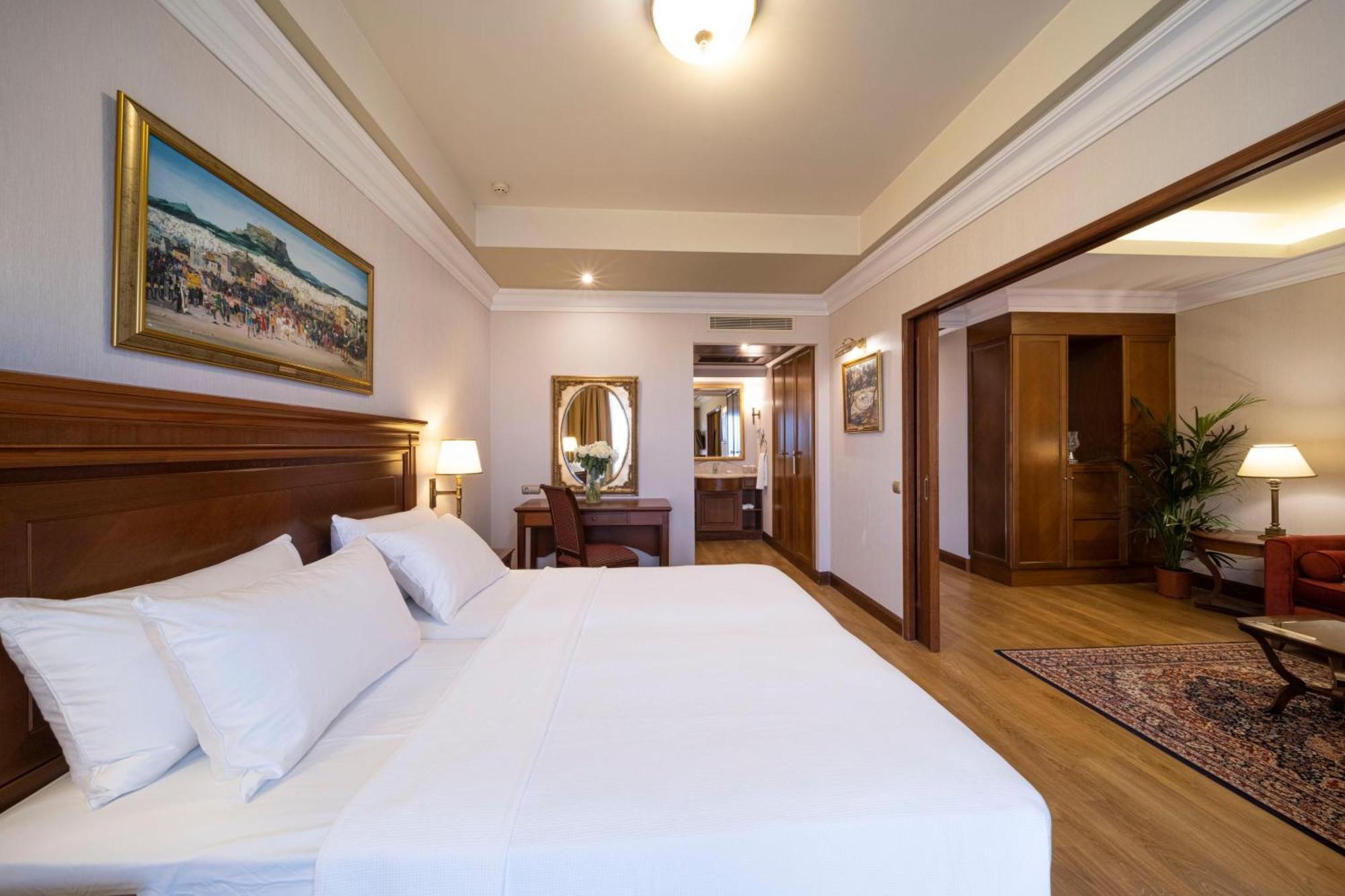 Electra Palace Hotel Athens