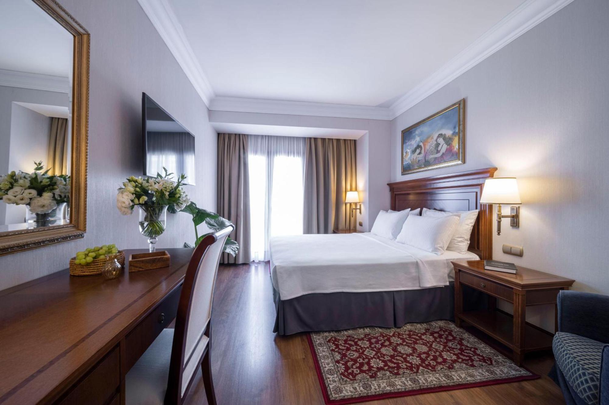 Electra Palace 5* Athens