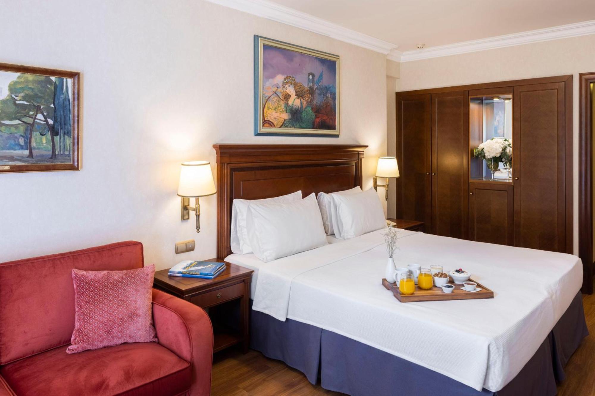 Hotel Electra Palace