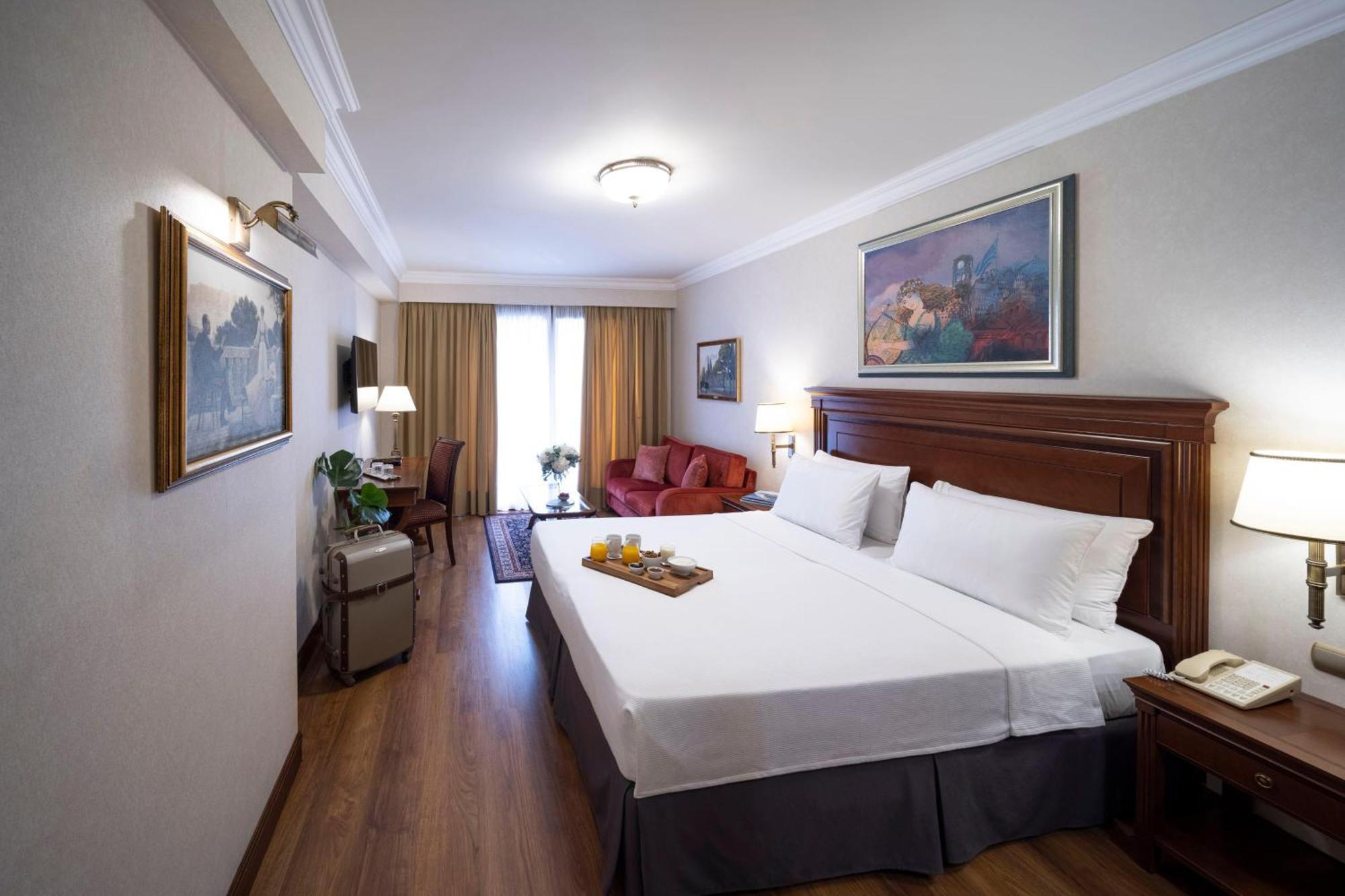 Electra Palace Hotel Athens