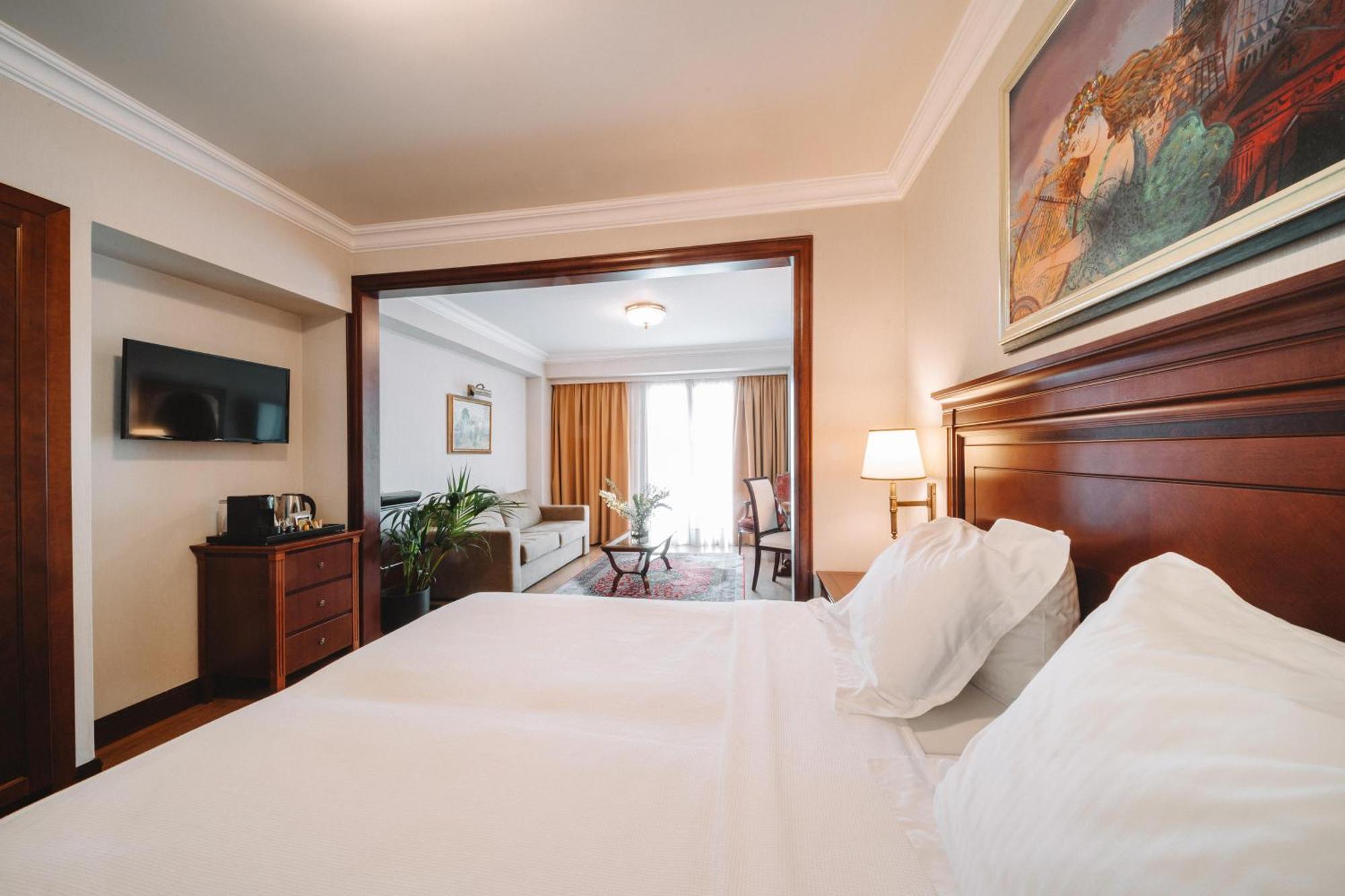 Electra Palace 5* Athens