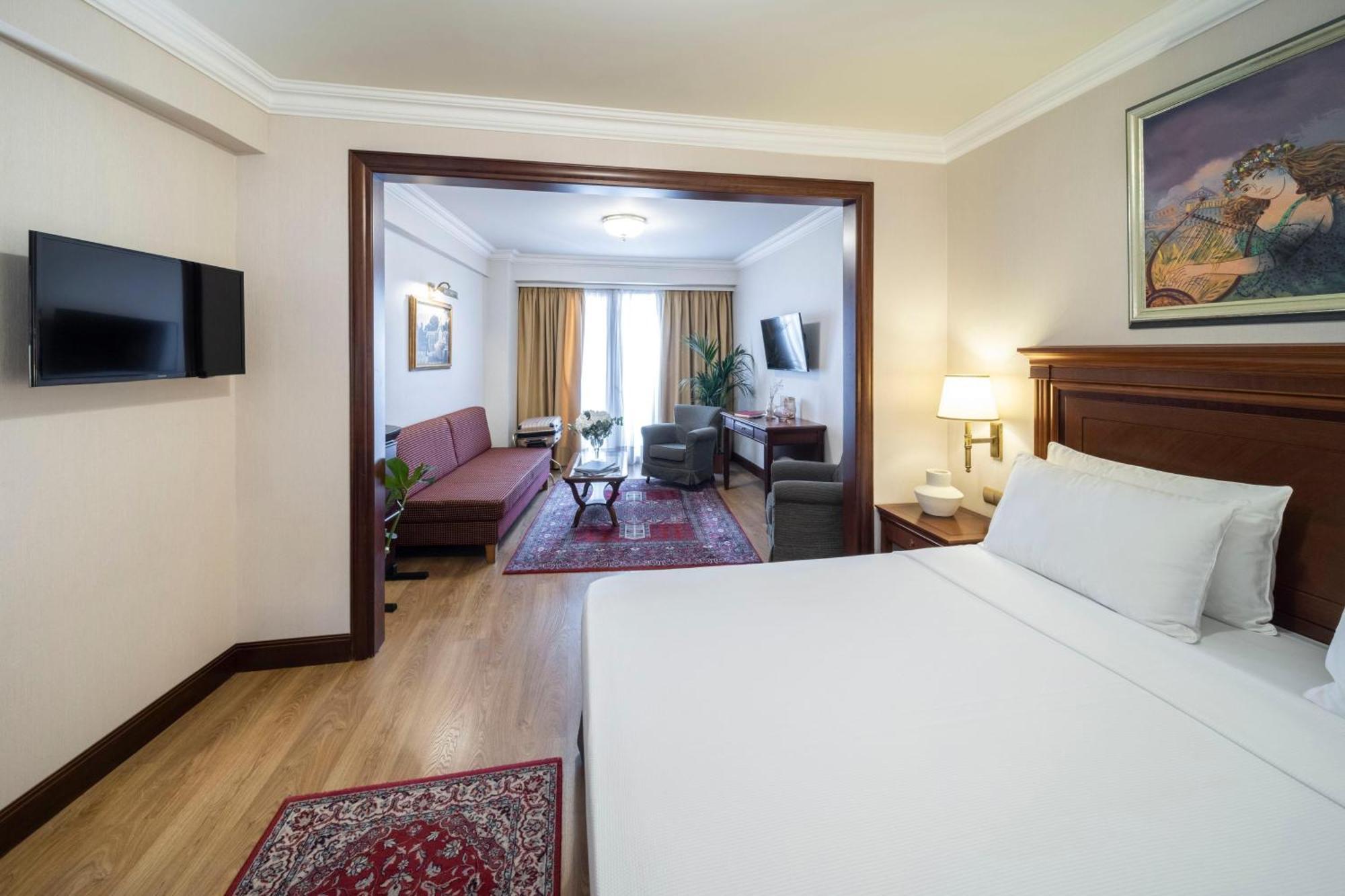 Hotel Electra Palace