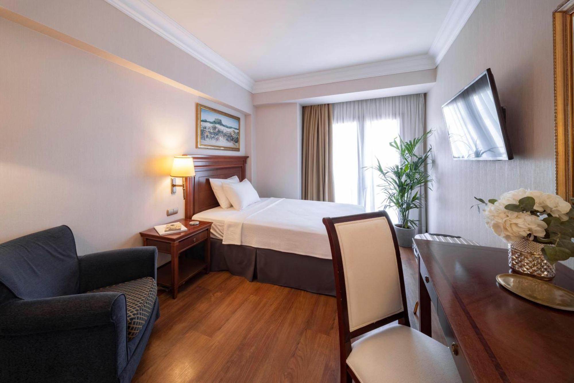 Hotel Electra Palace Athens