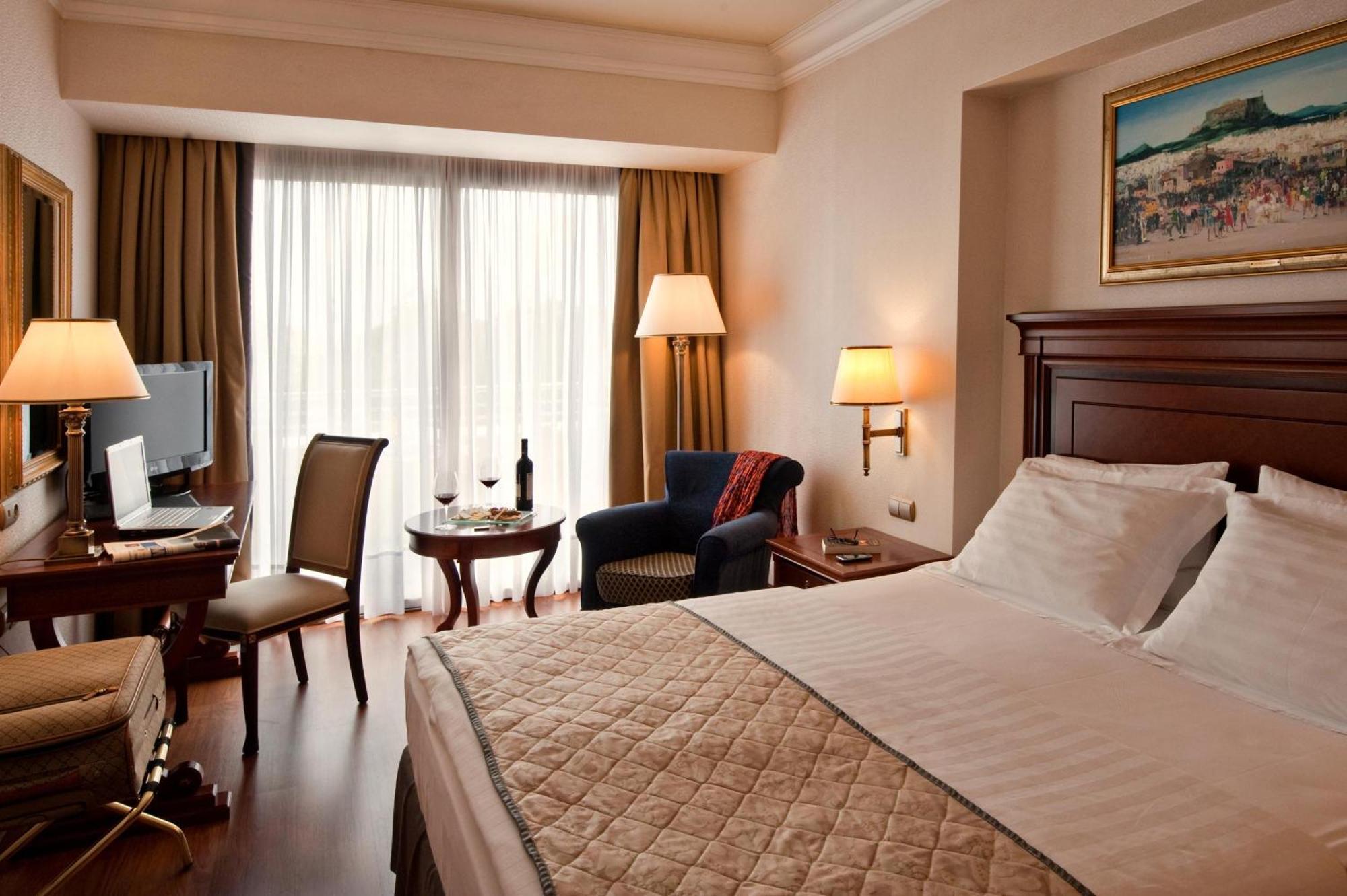 Electra Palace 5* Athens