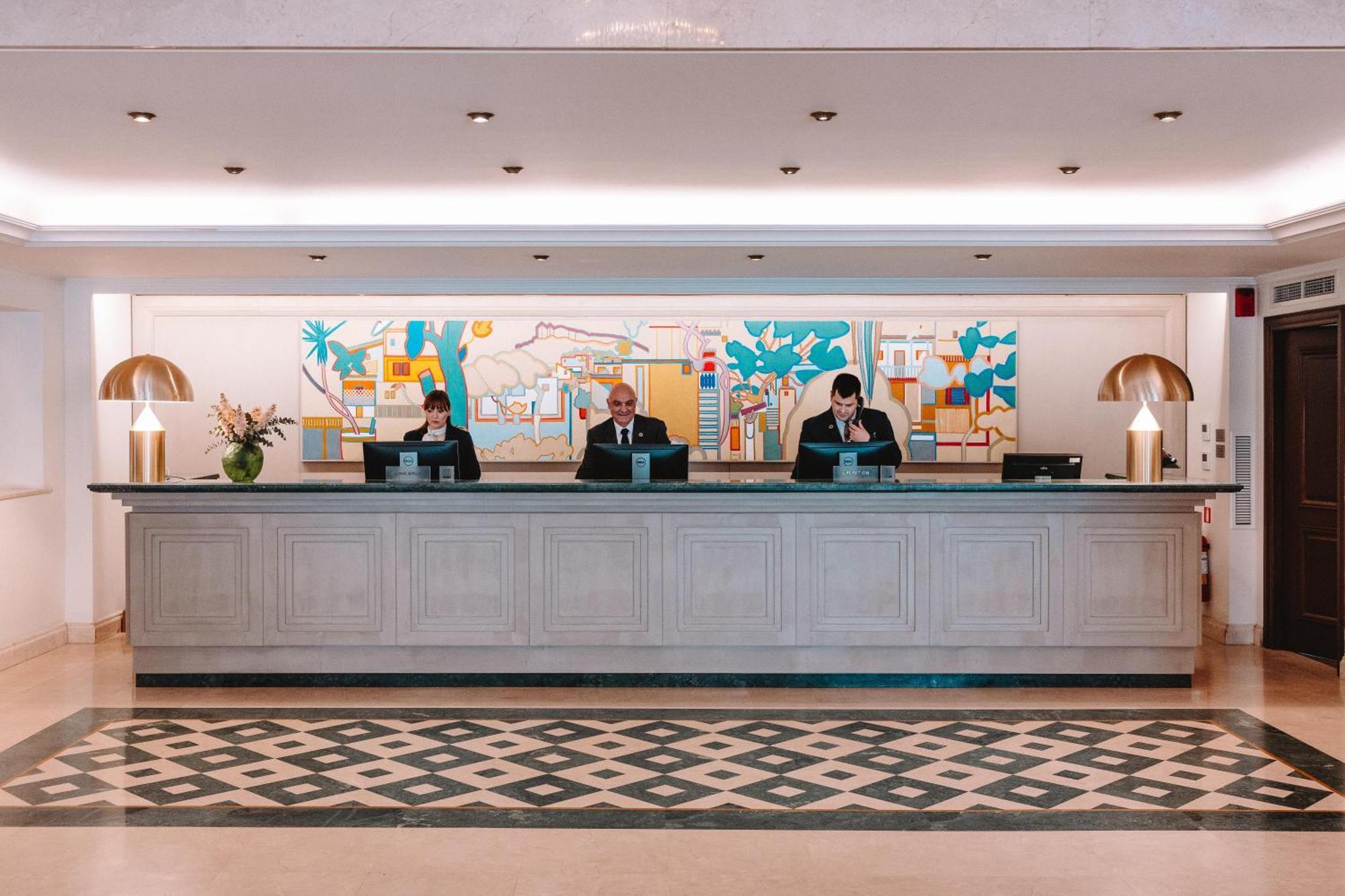 Electra Palace Hotel 5*
