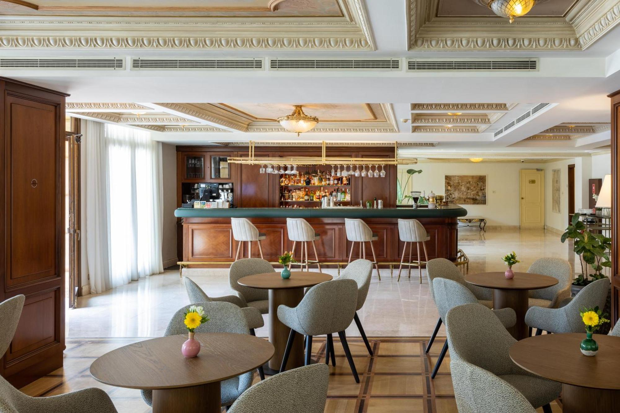 Electra Palace 5* Athens