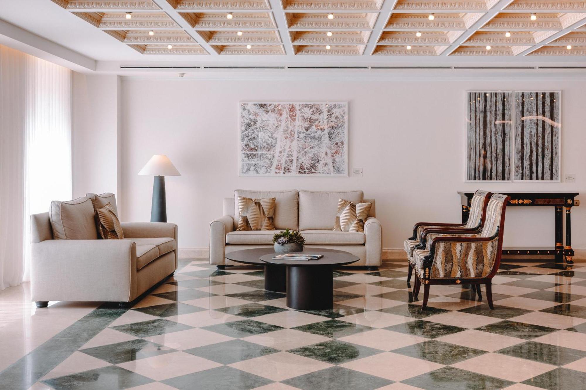 Hotel Electra Palace 5*