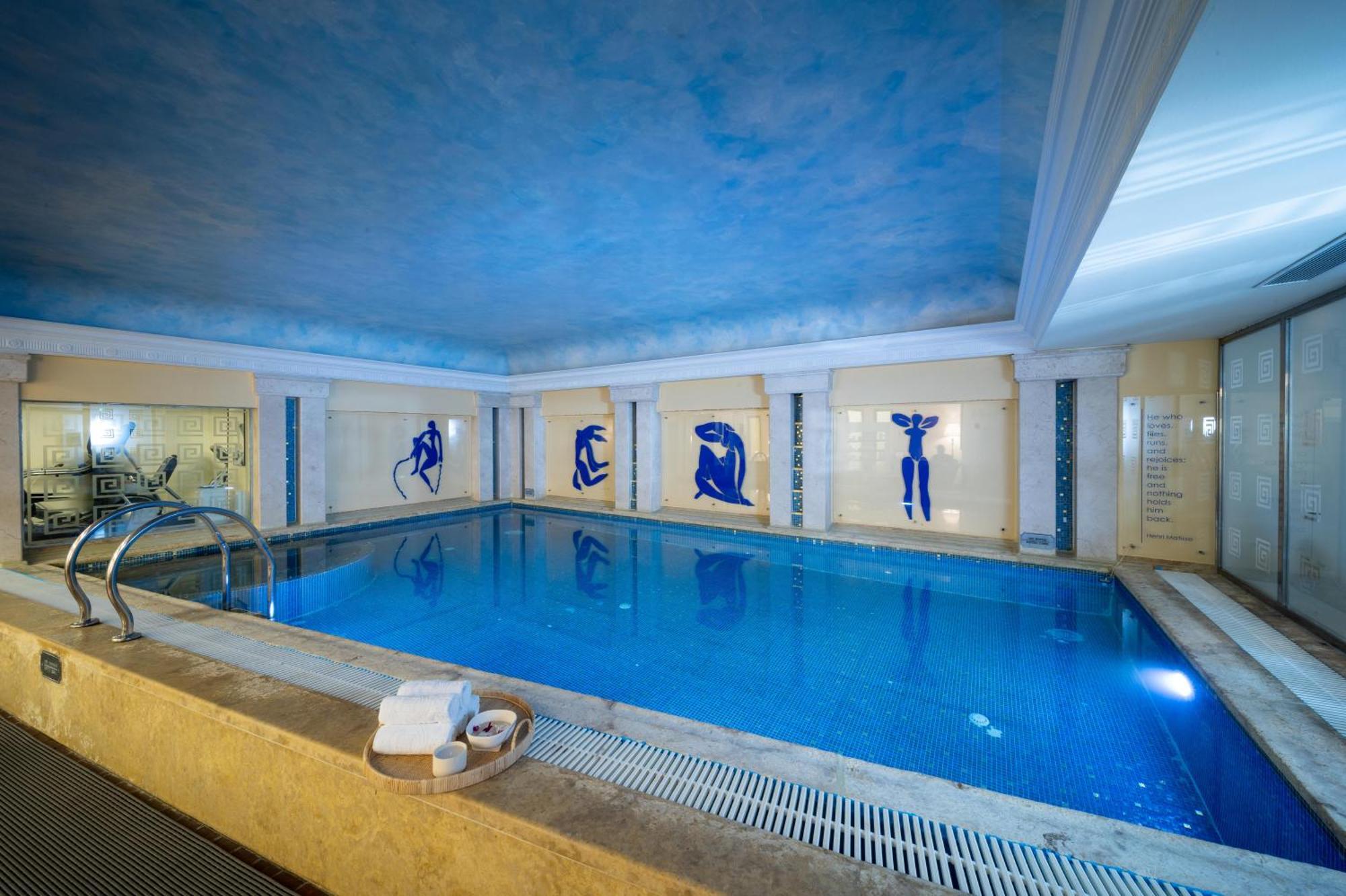 Electra Palace 5* Athens