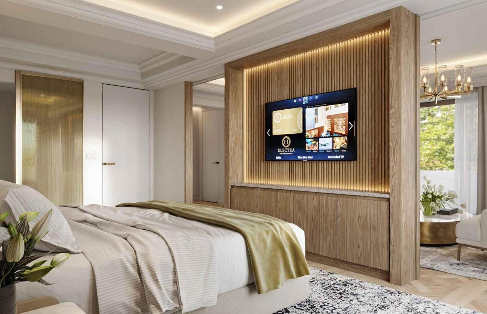 Hotel Electra Palace Athens