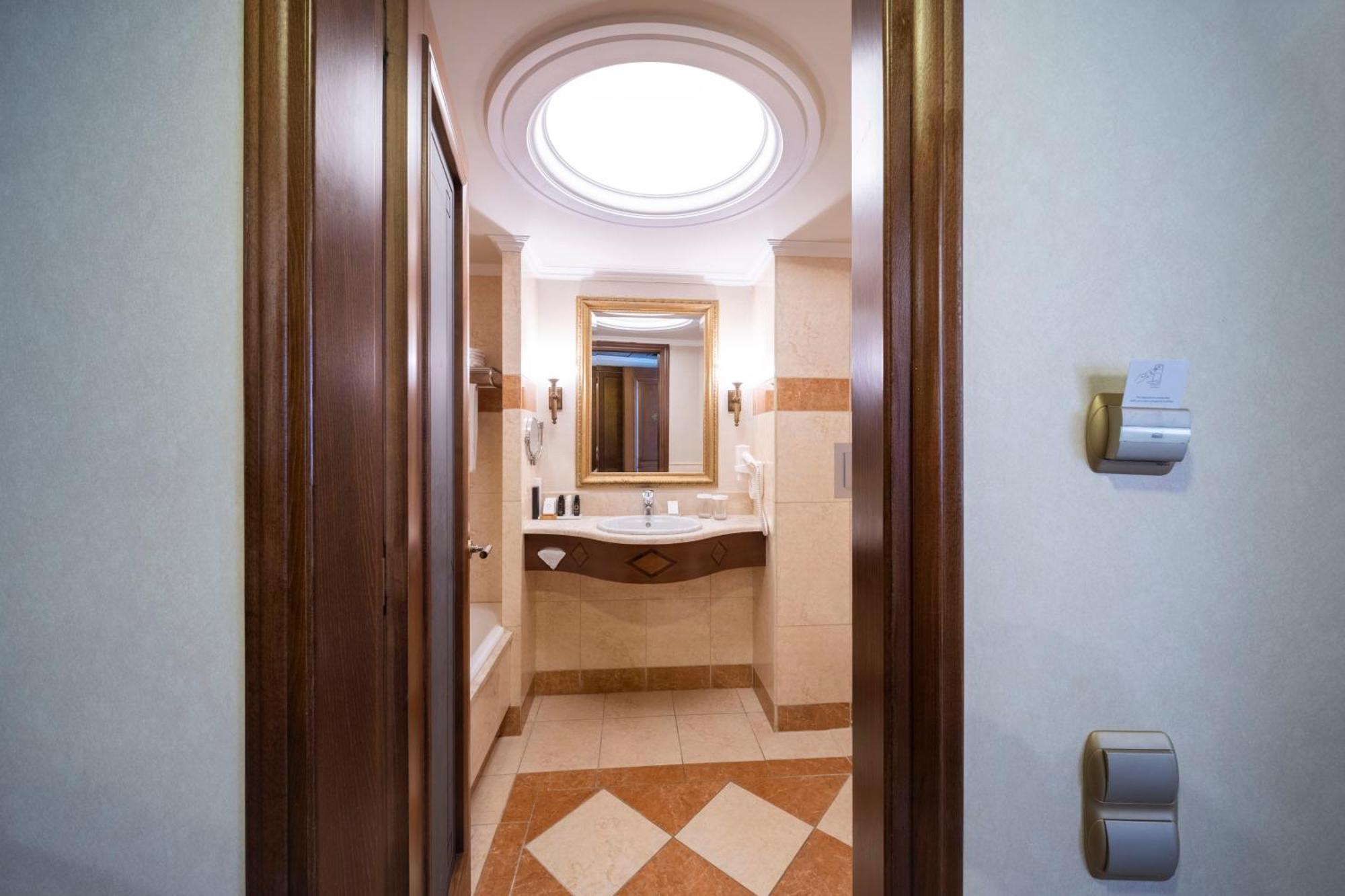 Electra Palace 5* Athens