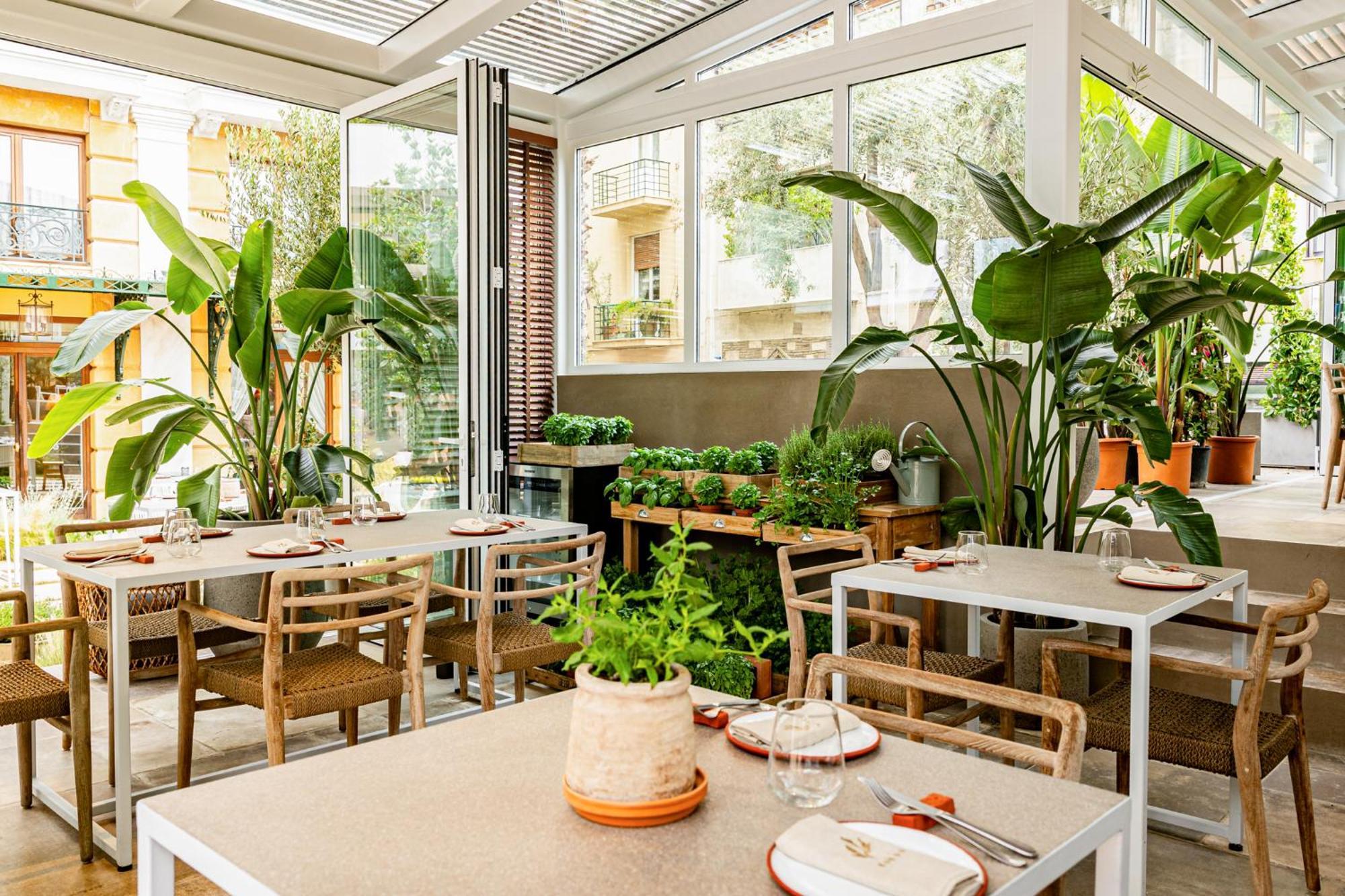 Electra Palace Hotel 5*