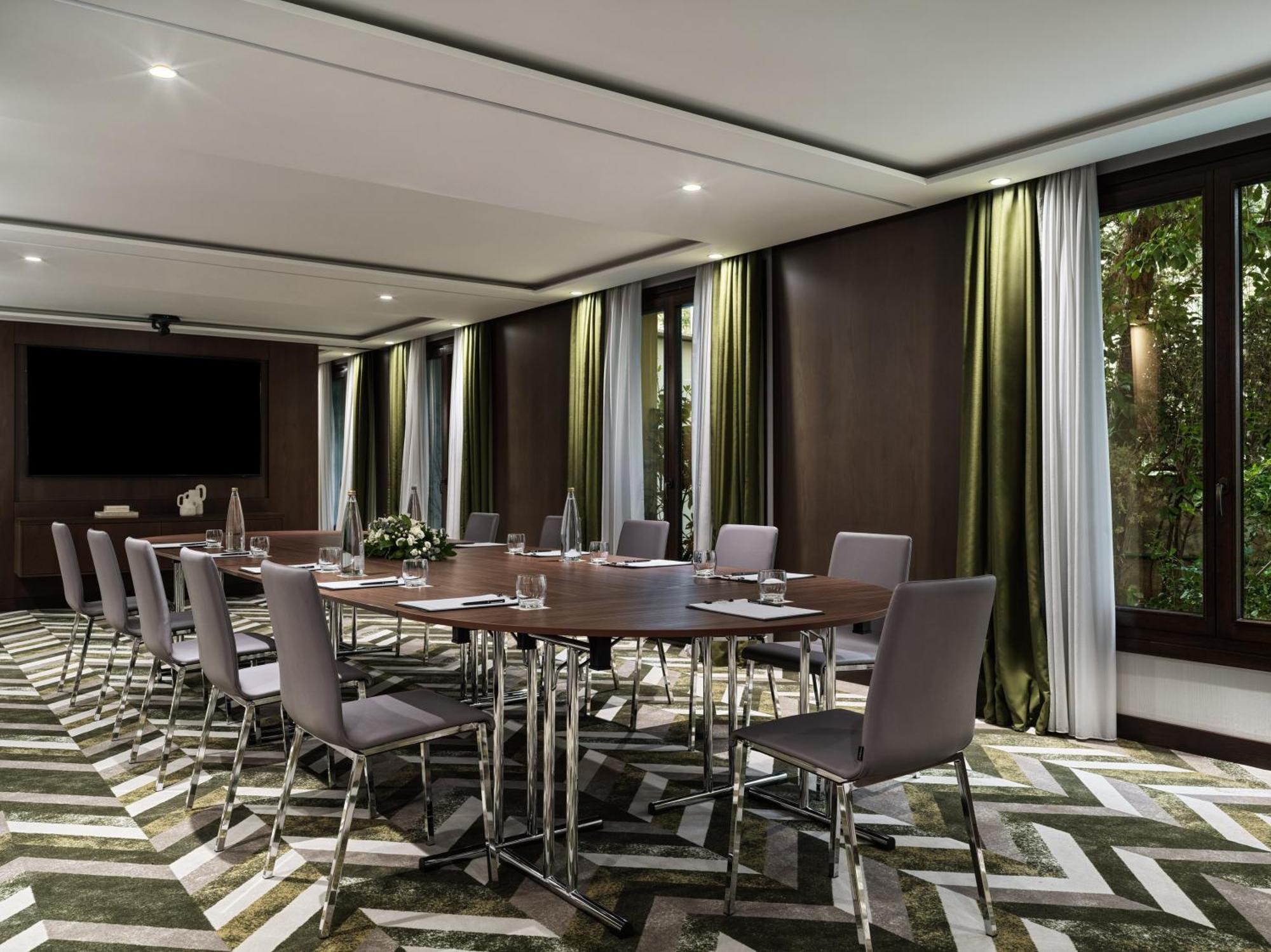 Hotel Electra Palace Athens