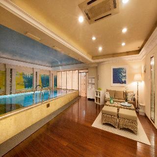 Electra Palace 5* Athens