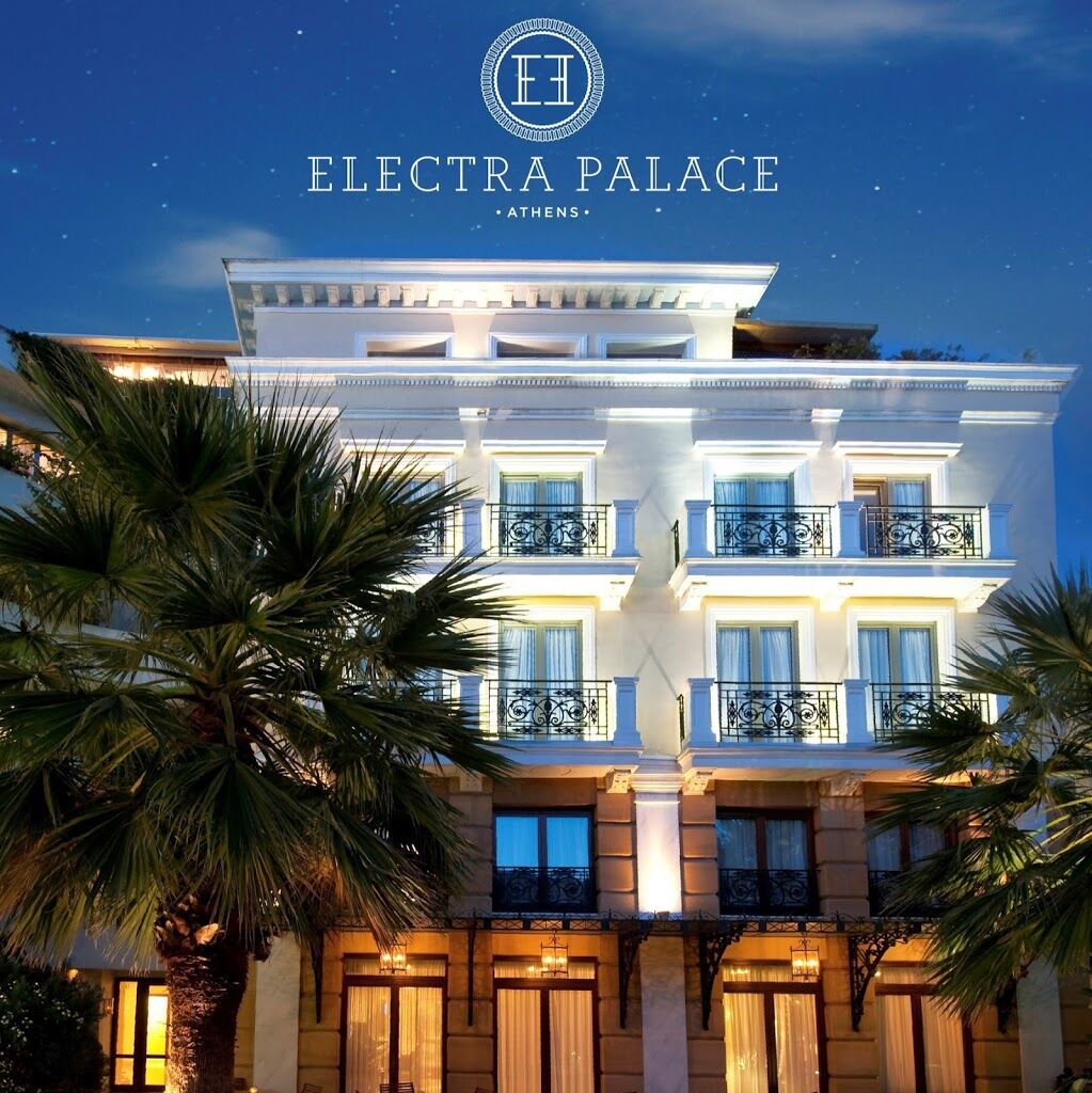 Electra Palace 5* Atena