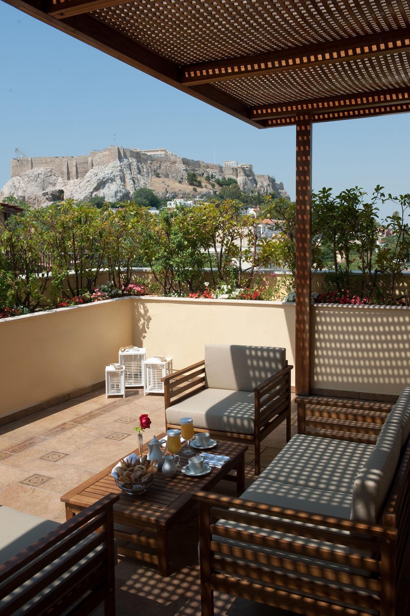 Electra Palace Αθήνα