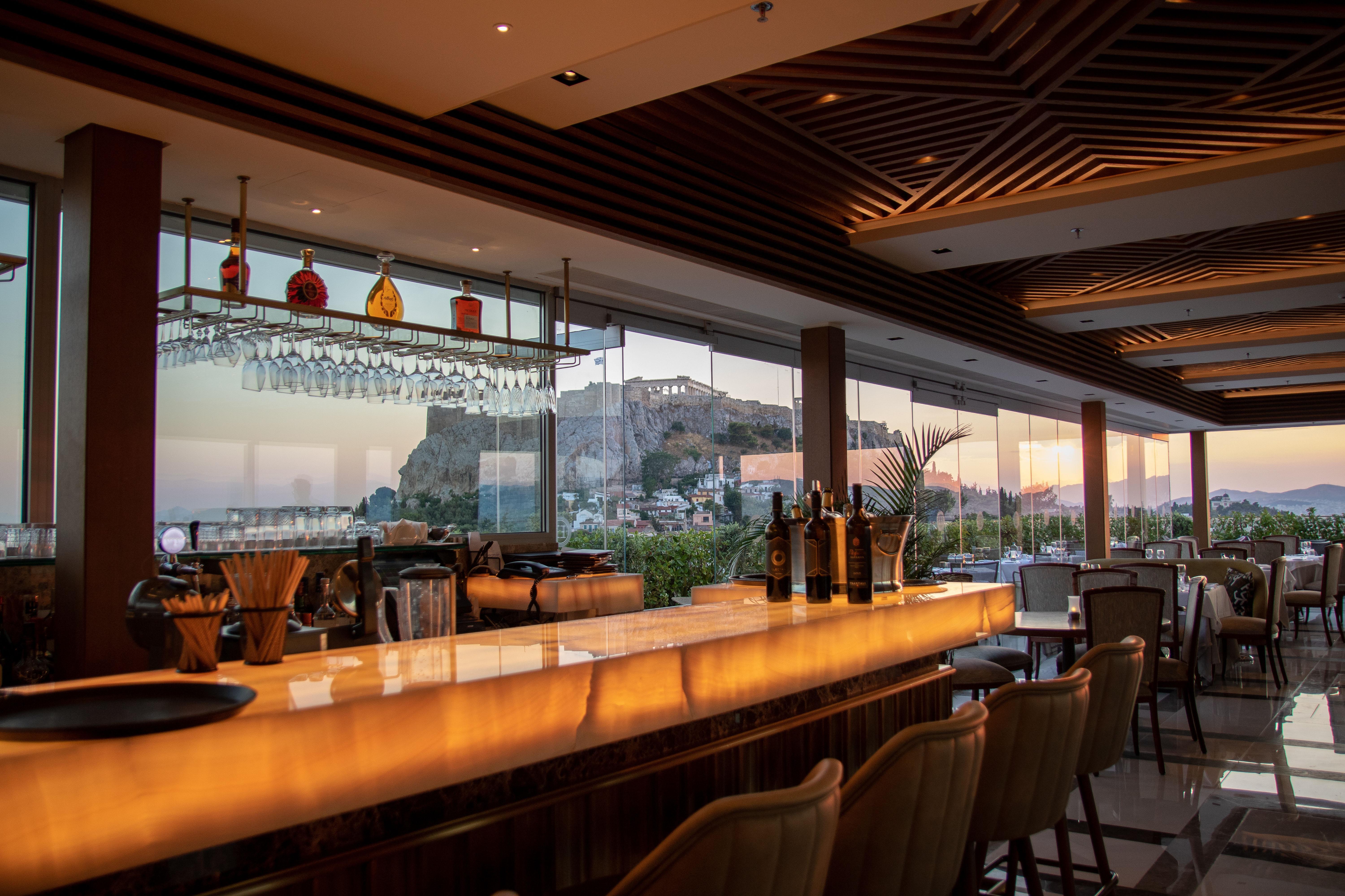 Ξενοδοχείο Electra Palace 5*