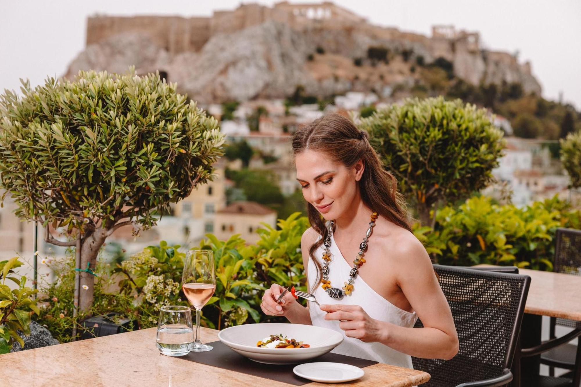 Electra Palace Ξενοδοχείο