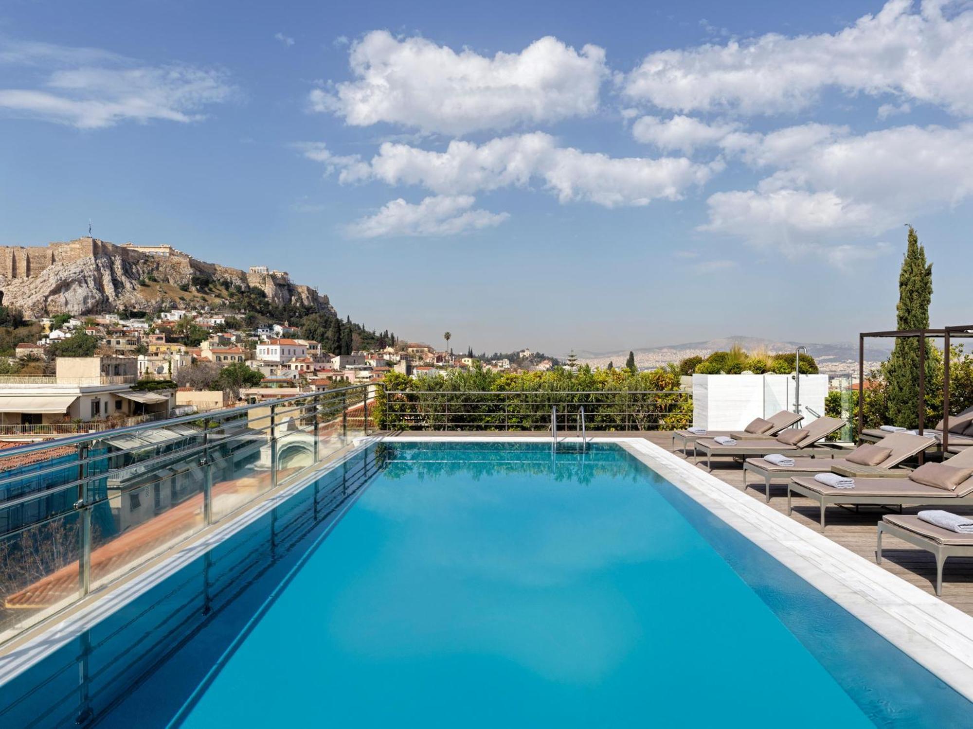 Hotel Electra Palace 5*