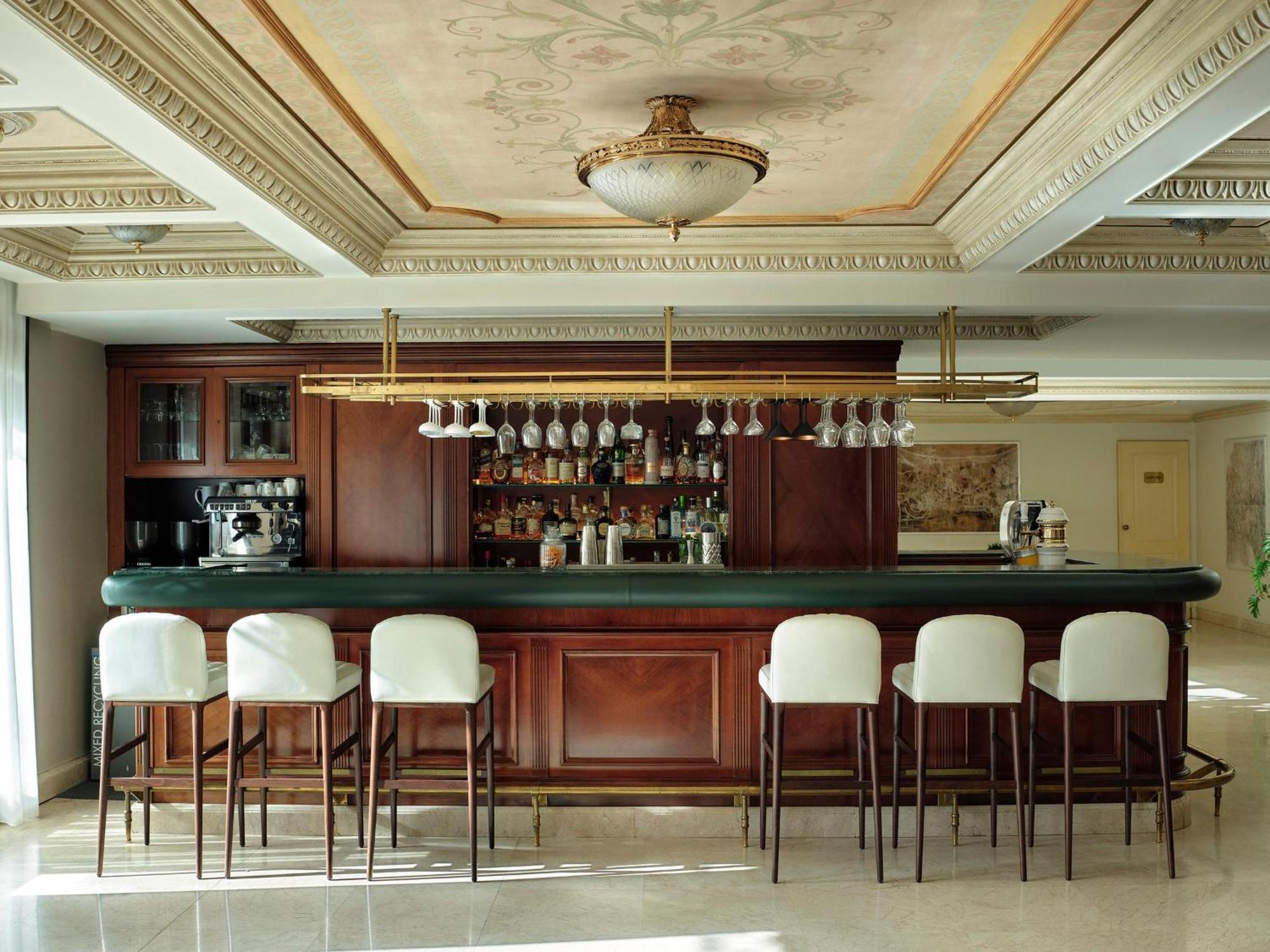 Hotel Electra Palace Atény