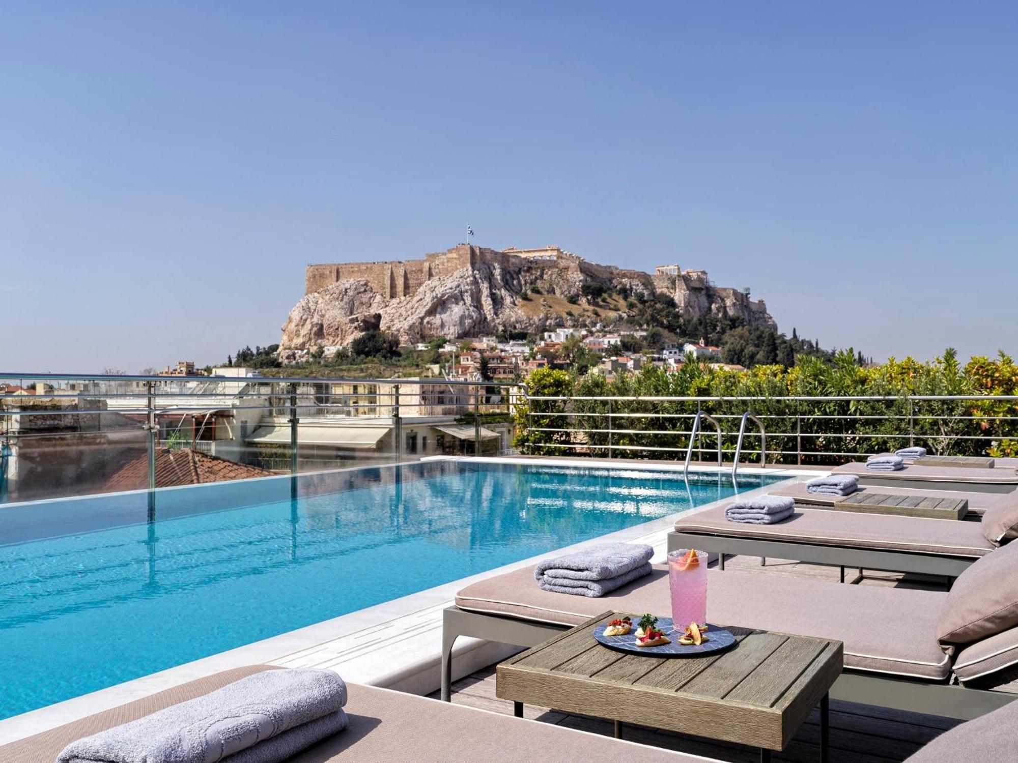 Electra Palace Hotel 5*