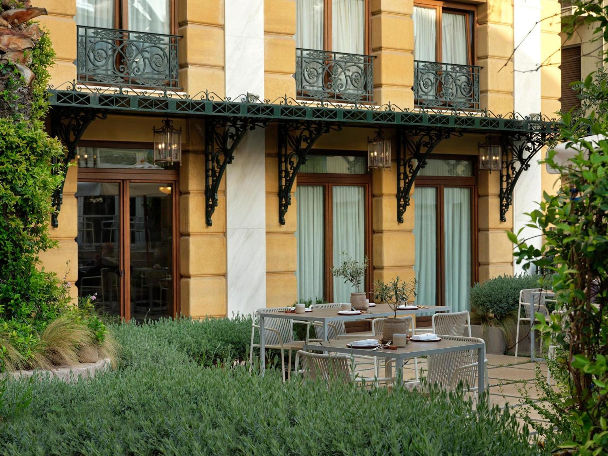 Electra Palace 5*